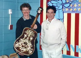 Christian F. Martin IV