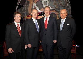 Wharton Economic Summit