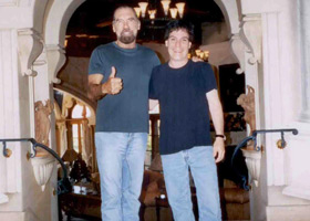 John Paul DeJoria