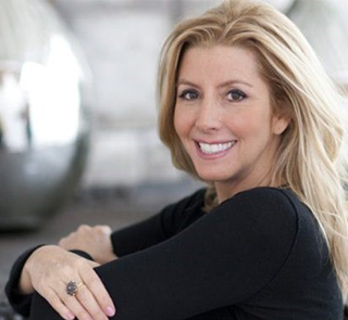 Sara Blakely, Founder of SPANX