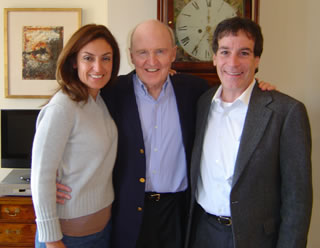 Jack Welch
